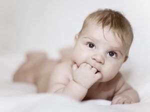 Гипотонус у ребенка 8 месяцев