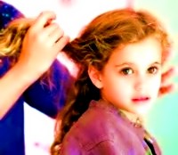 Средства для волос для детей