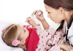 Цистит у детей лечение комаровский