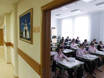отравление детей в школе санкт петербурга
