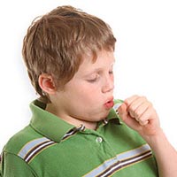 Постоянный кашель у ребенка причины без температуры