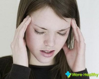 снять головную боль у ребенка при простуде