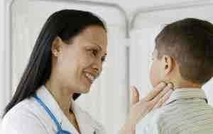 Ацикловир ребенку 3 года при мононуклеозе
