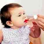 Как дать ацикловир в таблетках ребенку