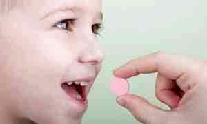 Сколько таблеток давать ацикловир ребенку 3 года