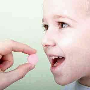 Сколько таблеток давать ацикловир ребенку 3 года