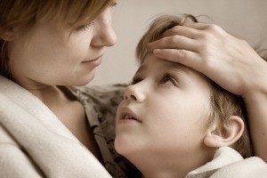 Ацетон у ребенка признаки лечение