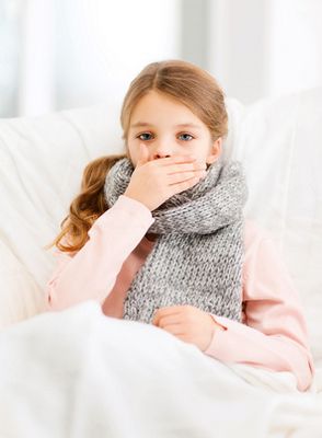 чем лечить влажный кашель ребенку 7 лет