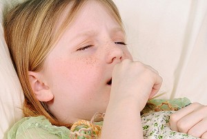Чем лечить влажный кашель ребенку 7 лет