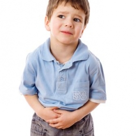 инфекции мочеполовой системы у детей до года