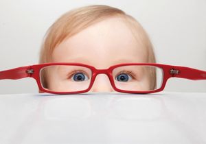 Причины нарушения зрения у детей и подростков