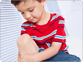 реактивный артрит у детей лечение форум