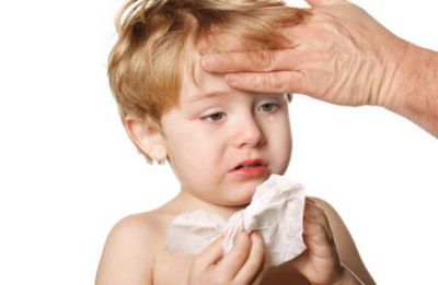 ребенок 3 года часто болеет орви