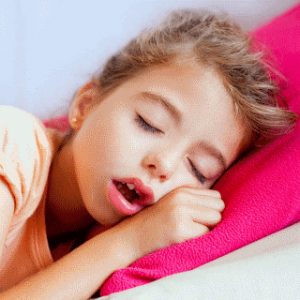 утренний кашель у детей лечение