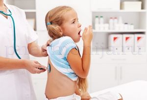 Пневмония у ребенка 2 года отзывы