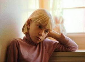 Признаки аутизма у детей 2 лет