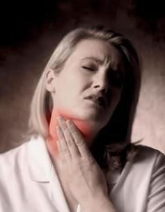 осиплость голоса у грудничка лечение