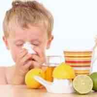 Ацикловир детям для профилактики простуды у детей