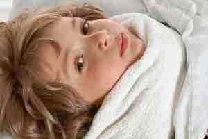 Герпетическая ангина у ребенка ацикловир