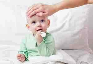 Простуда на губах у ребенка ацикловир