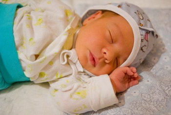 физиологическая желтуха у новорожденных детей