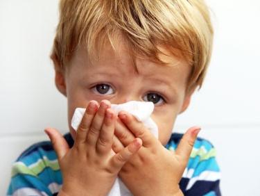 невысокая температура у ребенка без симптомов