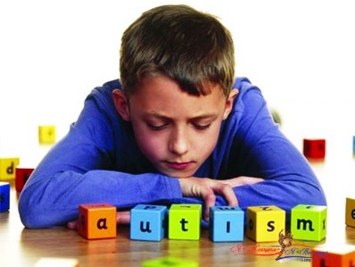 аутизм у детей отзывы