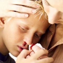 инфекционная пузырчатка у детей лечение