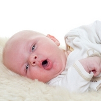 сухой редкий кашель у грудного ребенка