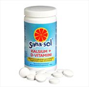 Витамины сана сол для часто болеющих детей