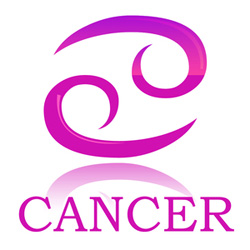 Знак зодиака рак ребенок девочка металл