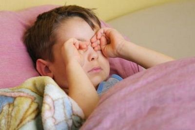 аллергический конъюнктивит у детей симптомы и лечение