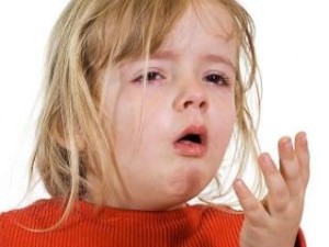 Частый кашель у ребенка причины
