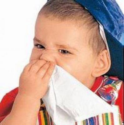 кашель во сне у ребенка после болезни