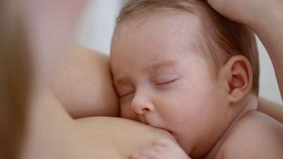 панариций у грудного ребенка лечение в домашних условиях