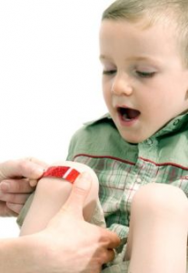 первые признаки лейкоза у детей анализ крови