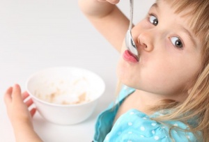 Пищевое отравление у ребенка рвота и температура