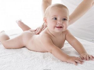 Причины запора у двухмесячного ребенка