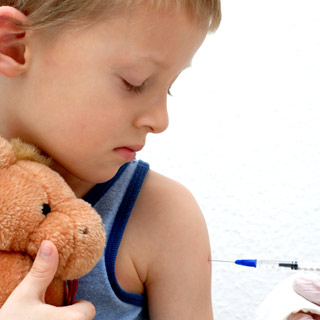 прививка от паротита детям в 6 лет