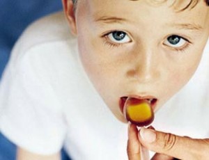 профилактика кишечных инфекций у детей в детском саду