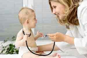 Ацикловир против стоматита у детей