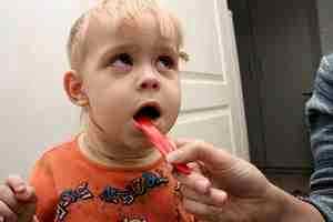 Ацикловир вирусный стоматит у детей