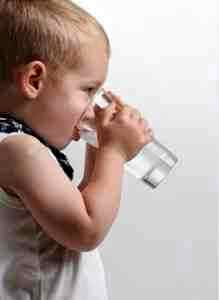 Сколько можно пить ацикловир детям