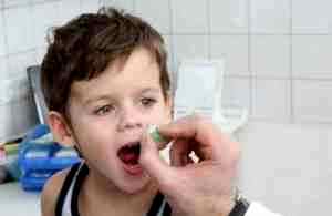 Ацикловир инструкция по применению таблетки для детей при орви