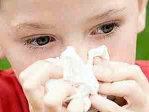 Ацикловир при простуде и гриппе детям отзывы