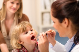 аденоиды в носу у детей симптомы