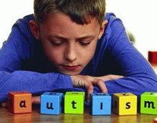 Центры помощи детям с аутизмом