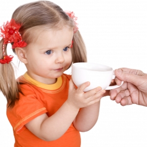 Как облегчить кашель у ребенка в домашних условиях
