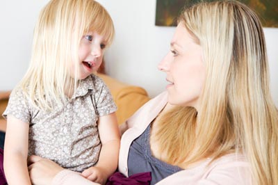 как помочь ребенку начать говорить