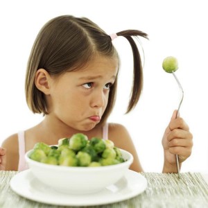 питание при пищевой аллергии у детей
